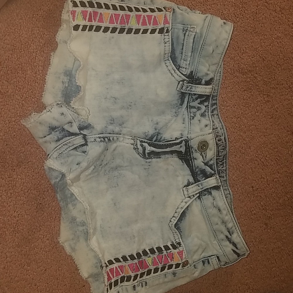 Arizonia shorts